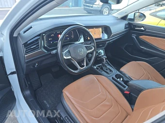 2023 Volkswagen Jetta SEL - miniatura 11
