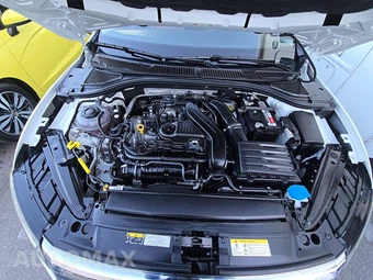 2023 Volkswagen Jetta SEL - miniatura 15