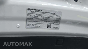 2023 Volkswagen Jetta SEL - miniatura 22