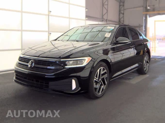 2023 Volkswagen Jetta SEL