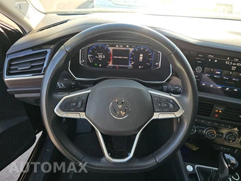 2023 Volkswagen Jetta SEL - miniatura 10