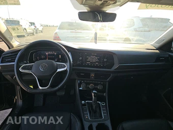 2023 Volkswagen Jetta SEL - miniatura 11