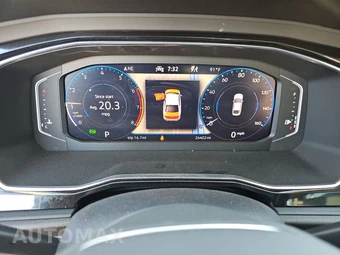2023 Volkswagen Jetta SEL - miniatura 12