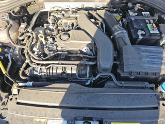 2023 Volkswagen Jetta SEL - miniatura 15