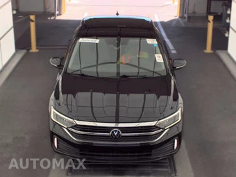 2023 Volkswagen Jetta SEL - miniatura 2