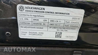 2023 Volkswagen Jetta SEL - miniatura 20