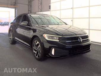 2023 Volkswagen Jetta SEL - miniatura 3