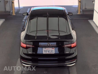 2023 Volkswagen Jetta SEL - miniatura 5