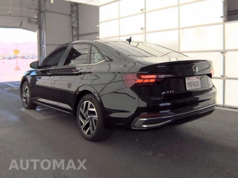 2023 Volkswagen Jetta SEL - miniatura 6