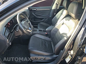 2023 Volkswagen Jetta SEL - miniatura 7