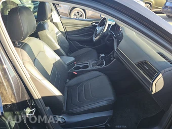 2023 Volkswagen Jetta SEL - miniatura 8