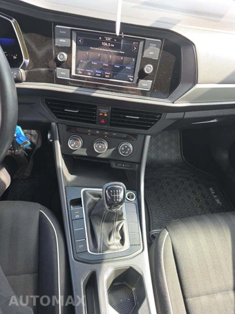 2023 Volkswagen Jetta Sport - miniatura 10