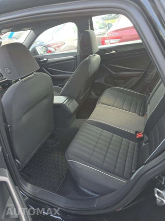 2023 Volkswagen Jetta Sport - miniatura 13
