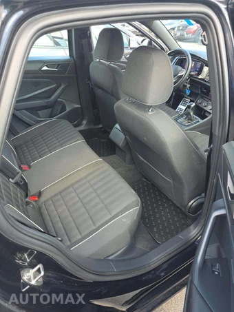 2023 Volkswagen Jetta Sport - miniatura 16