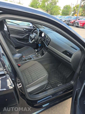 2023 Volkswagen Jetta Sport - miniatura 18