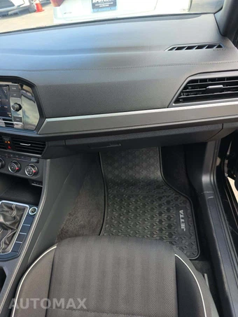 2023 Volkswagen Jetta Sport - miniatura 19