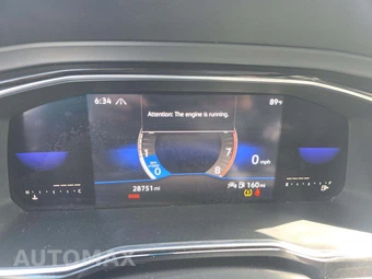 2023 Volkswagen Jetta Sport - miniatura 9
