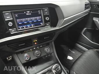 2023 Volkswagen Jetta Sport - miniatura 11