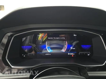 2023 Volkswagen Jetta Sport - miniatura 12