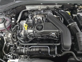 2023 Volkswagen Jetta Sport - miniatura 15