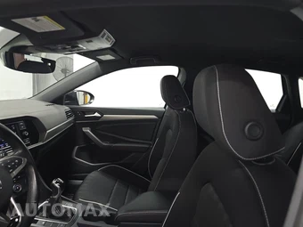 2023 Volkswagen Jetta Sport - miniatura 18