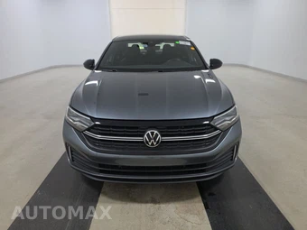 2023 Volkswagen Jetta Sport - miniatura 2