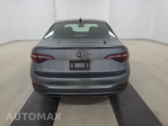 2023 Volkswagen Jetta Sport - miniatura 5