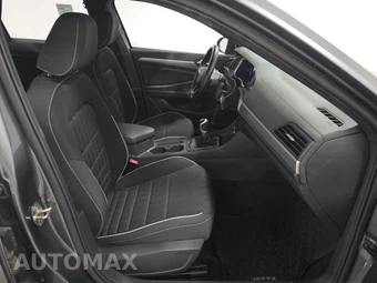 2023 Volkswagen Jetta Sport - miniatura 8