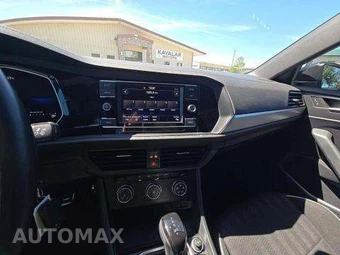 2023 Volkswagen Jetta Sport - miniatura 11