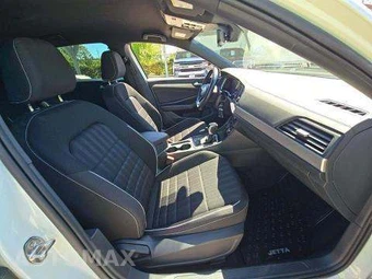 2023 Volkswagen Jetta Sport - miniatura 19