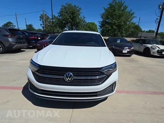 2023 Volkswagen Jetta Sport - miniatura 2