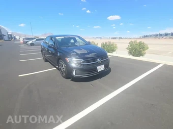 2023 Volkswagen Jetta Sport - miniatura 3