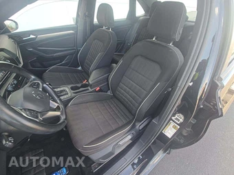 2023 Volkswagen Jetta Sport - miniatura 7