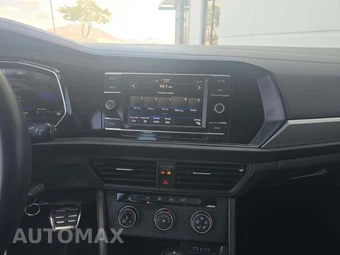 2023 Volkswagen Jetta Sport - miniatura 8