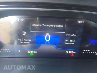 2023 Volkswagen Jetta Sport - miniatura 9