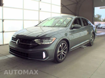 2023 Volkswagen Jetta Sport