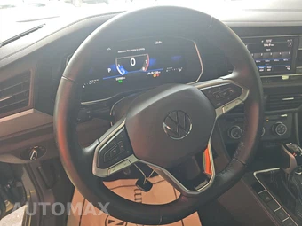 2023 Volkswagen Jetta Sport - miniatura 10