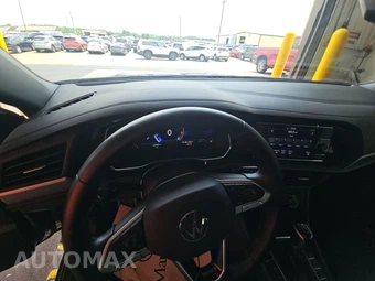 2023 Volkswagen Jetta Sport - miniatura 11