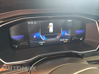 2023 Volkswagen Jetta Sport - miniatura 12