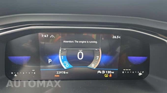 2023 Volkswagen Jetta Sport - miniatura 18