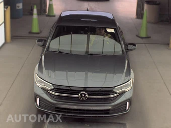 2023 Volkswagen Jetta Sport - miniatura 2