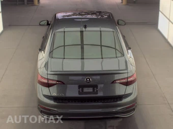 2023 Volkswagen Jetta Sport - miniatura 5