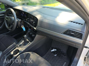 2023 Volkswagen Jetta Sport - miniatura 16