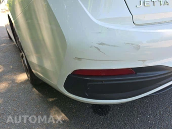 2023 Volkswagen Jetta Sport - miniatura 19