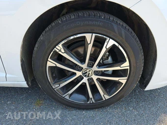 2023 Volkswagen Jetta Sport - miniatura 21