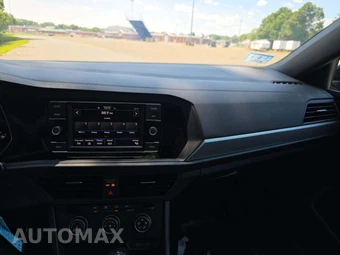 2023 Volkswagen Jetta Sport - miniatura 7