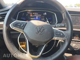 2023 Volkswagen Jetta Sport - miniatura 10
