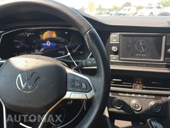 2023 Volkswagen Jetta Sport - miniatura 11
