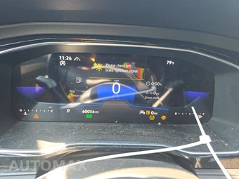 2023 Volkswagen Jetta Sport - miniatura 12