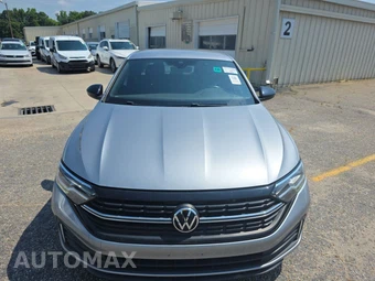 2023 Volkswagen Jetta Sport - miniatura 2